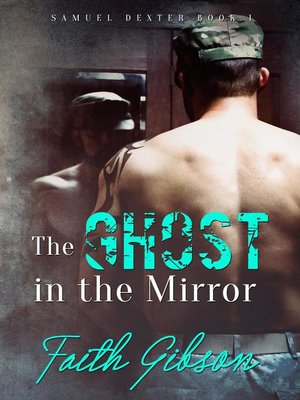 The Ghost in the Mirror by John Bellairs